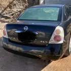 نيسان التيما 2006