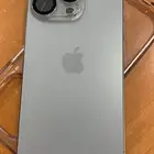 iphone 16 pro فضي
