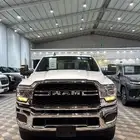 دودج رام - 2500- خليجي - 2023