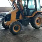 JCB جي سي بي او عرجاء للايجار