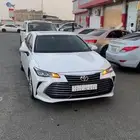 افالون 2022 ابيض