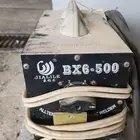مكينة لحام