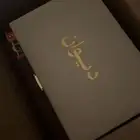 شال كشميري من الديوان