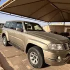 باترول فتك سوبر سفاري قير عادي 2007 فل كامل