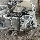 قطع غيار كورلا 2021