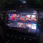 مسجل لكزس أندرويد نظيف من 2007 الى 2010