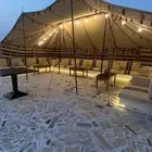 نوفر لكم جميع أنواع و أشكال الخيم