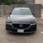 مازدا 6 الموديل 2022
