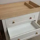 دولاب تغيير للاطفال