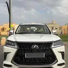 لكزس 2020 بلاك ادشن بريمي