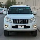 برادو 2012