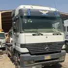 اكتروس راس للبيع موديل 2003