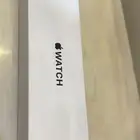 ساعة ابل جديده