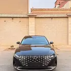 هيونداي ازيرا 2022 ( بنزين) v4 فل كامل بحالة الوكالة