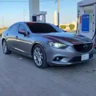 للبيع مازدا 2014 4 سلندر شرط عداد 300 وفوقه