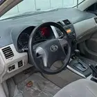للبيع كورولا