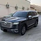 لاندكروزر 2023 وكالة كامل