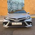كامري 2022 SE سبورت