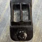 دعامه بترول مع الجركل والقاعده