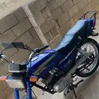 دباب سزوكي اكس 100