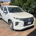 3 سيارات ميتسوبيشي بيك اب 2019