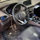 هيونداي سنتافيه 6 سلندر