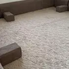 مجلس 4في 6نظيف وجديد الحد 1100