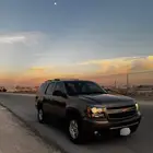 تاهو قصير موديل 2014 دبل