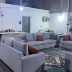 ورشه لتفصيل الكنب باسعار مناسبه سعر مصنع