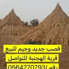 قصب السنة هذي قرية الهجنبة محافظة أحد المسارحة