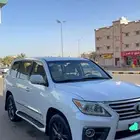 جيب لكزس 2008 معدل 2015 خارجي البيع مستعجل
