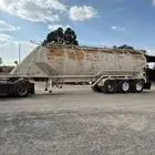 بلكر اسمنت للبيع