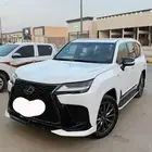 لكزز 2023 اف اسبورت ماشي 85000