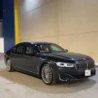 للبيع بي ام دبليو 730