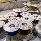 لفات اسلاك كهربائية للتمديداد الداخليه