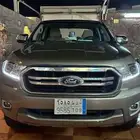 رينجر 2021 XLT دبل مكينة 3.2