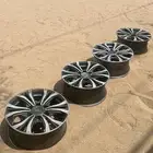 للبيع جنوط هايلكس كروم