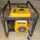 ماطور كهرباء بنزين