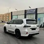لكزس بلاك ايدشن 2019