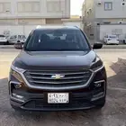شيفورليه كابتيفا 2023