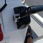 مكينه قارب ياماها موديل 2022