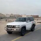 باترول فتك ربع 2014