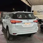 تويوتا فورشنر GX2 بنزين 2026