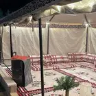 مخيم راقي للإيجار اليومي في المشاعلة