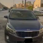 كيا كرنفال 2016