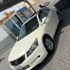 هوندا اكورد 2010