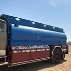 تانكي عايدي 14 طن تقريبا