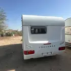 كرفان تم البيع