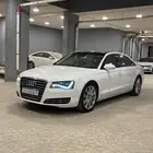 اودي A8