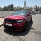 جيب جراند شيروكي SRT 2012